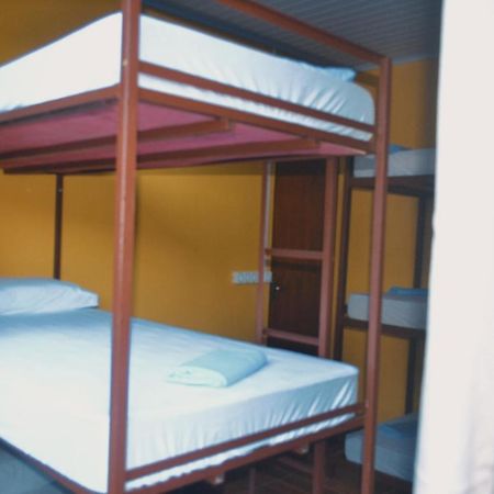 Hostel Mpb Ilha Grande ภายนอก รูปภาพ