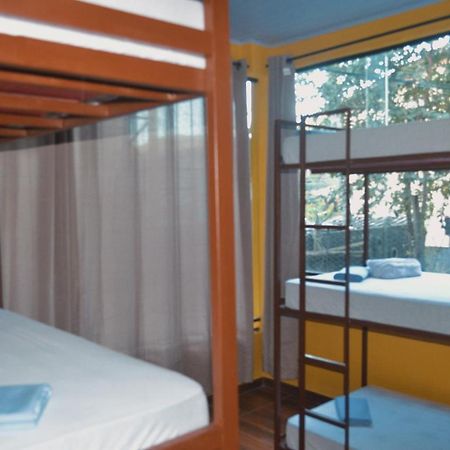 Hostel Mpb Ilha Grande ภายนอก รูปภาพ