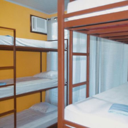 Hostel Mpb Ilha Grande ภายนอก รูปภาพ