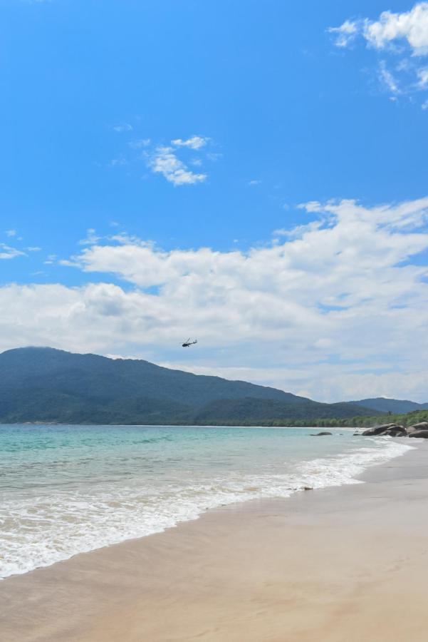 Hostel Mpb Ilha Grande ภายนอก รูปภาพ