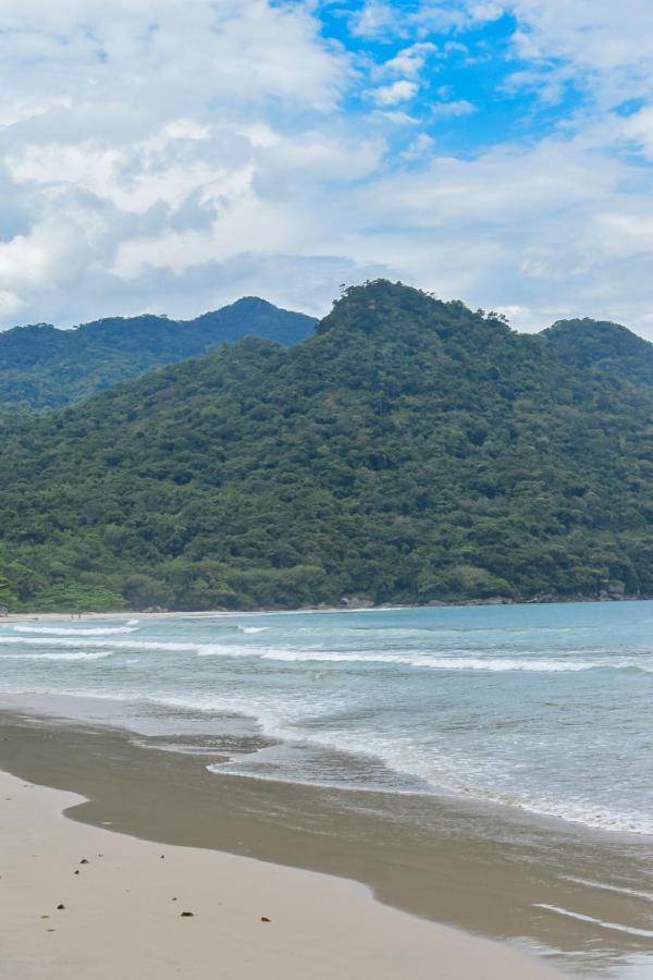 Hostel Mpb Ilha Grande ภายนอก รูปภาพ