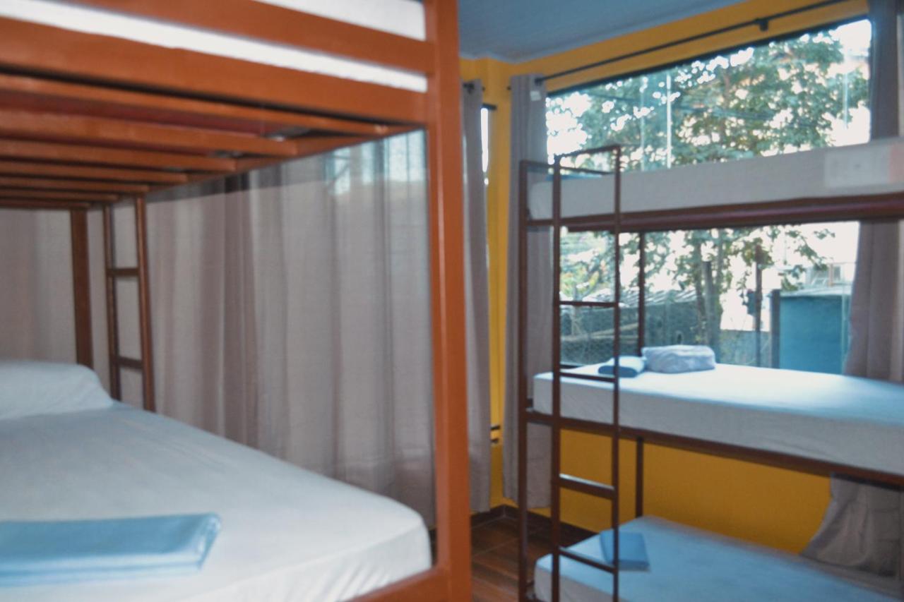 Hostel Mpb Ilha Grande ภายนอก รูปภาพ