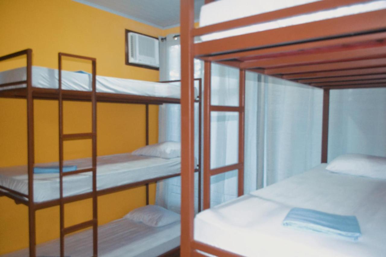Hostel Mpb Ilha Grande ภายนอก รูปภาพ